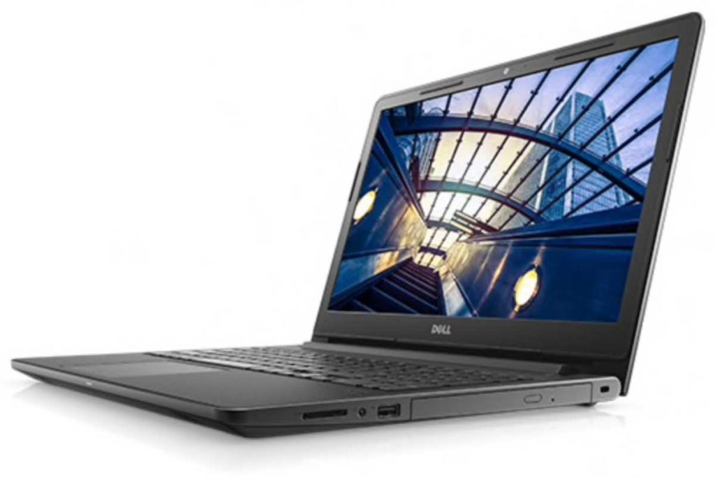 Dell vostro 15 3000 не включается