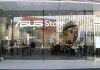 世界初の販売・修理拠点 ASUS Storeが東京の赤坂にオープン ASUS Store