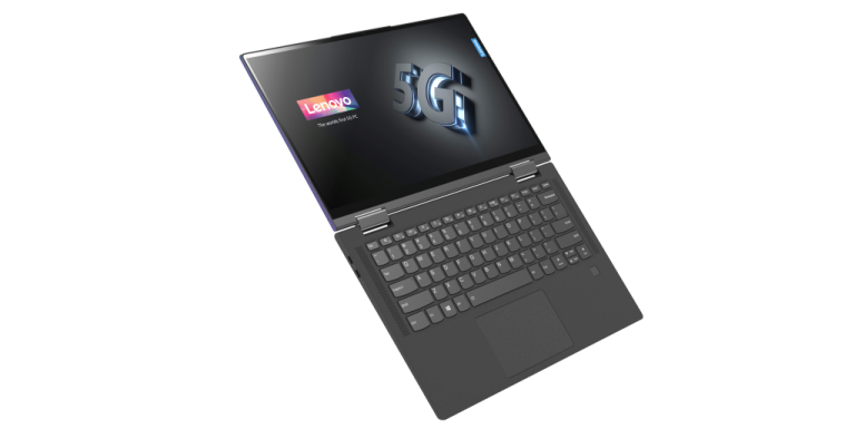 Lenovo 5Gに対応するSnapdragon Lenovo 5Gに対応するSnapdragon