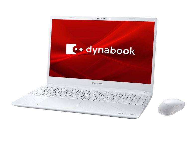 dynabook C7 次世代スタンダードノートパソコン dynabook C7 次世代スタンダードノートパソコン
