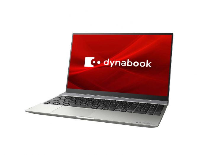 dynabook F8