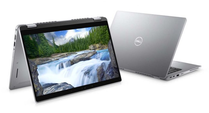 DELL Latitude 5320
