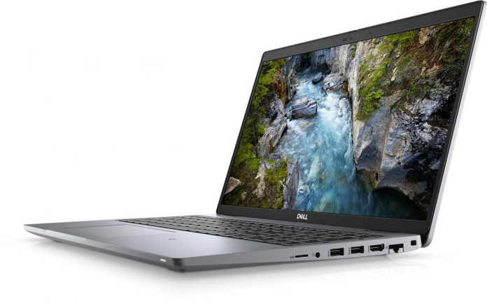 DELL Precision 3560