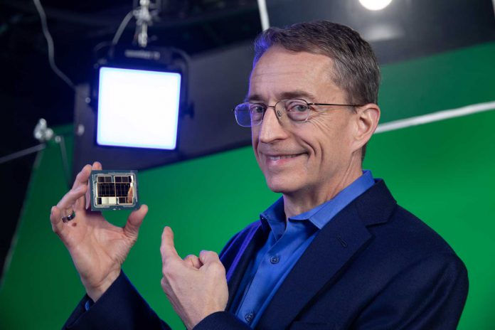 Intel Ponte Vecchio