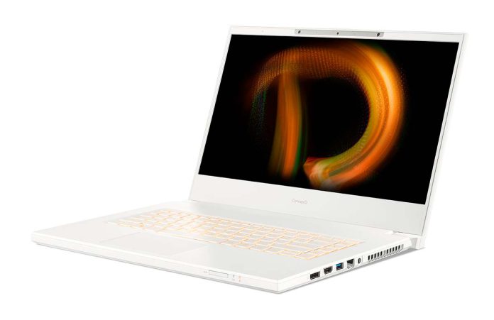 Acer ConceptD 7 SpatialLabs Edition