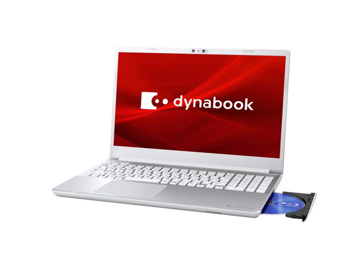 dynabook T8