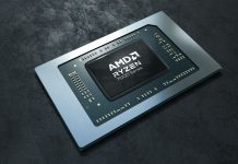 AMD CES 2023でモバイル版プロセッサーを発表 AMD Ryzen 7040