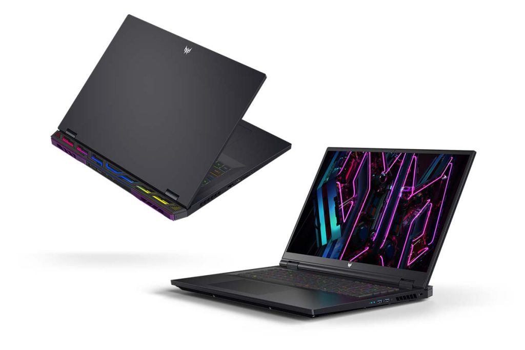 Acer Predator Helios
