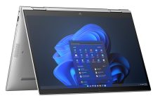 HP Dragonfly、EliteBook、OMENなど2023年モデル HP Elite x360 tent