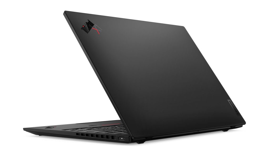 Lenovo X1 Nano Gen 3