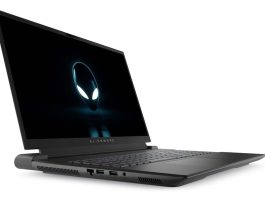 DELL Alienware m18 R1