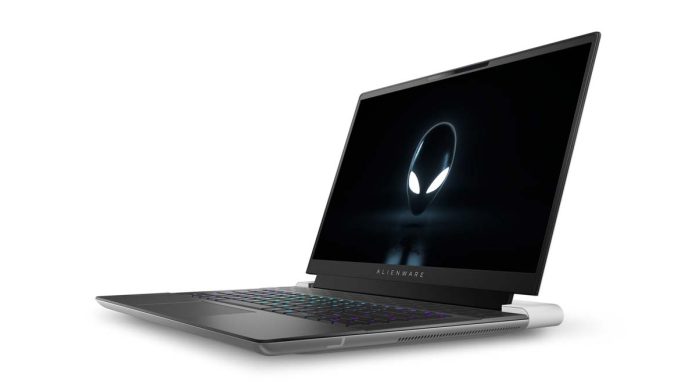 Alienware x16