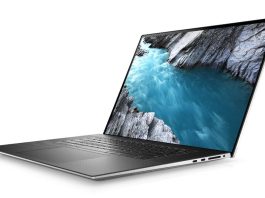 DELL XPS 9730