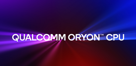 Qualcomm Oryon