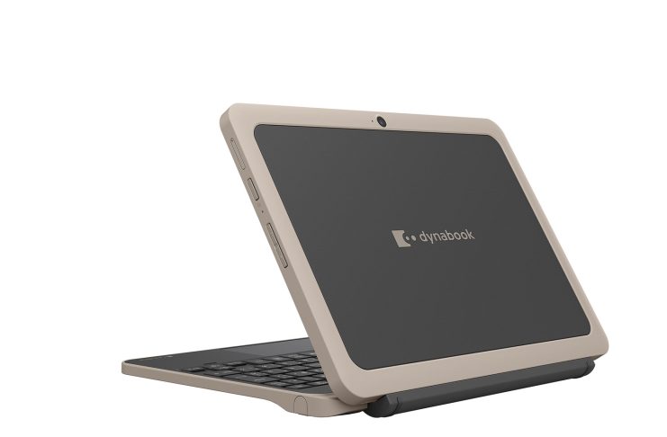 dynabook K2