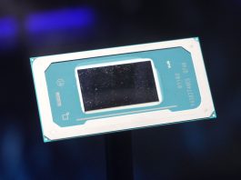 Intel Panther Lake
