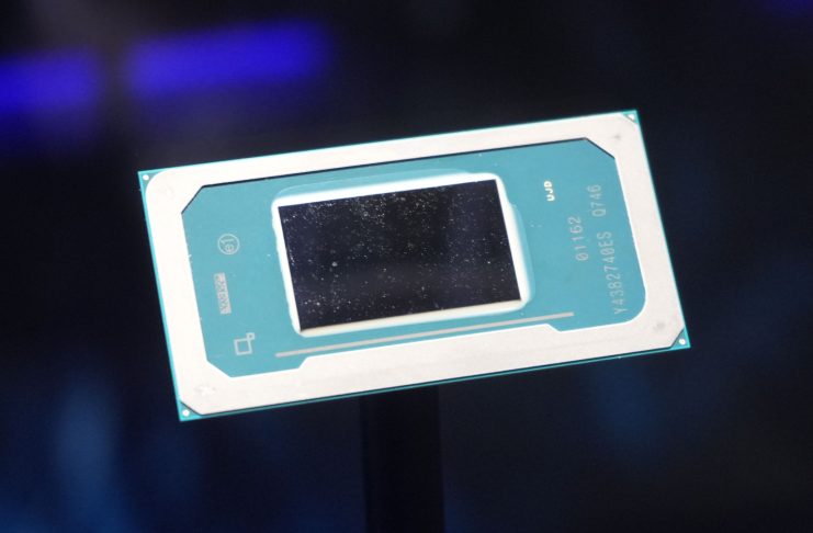 Intel Panther Lake