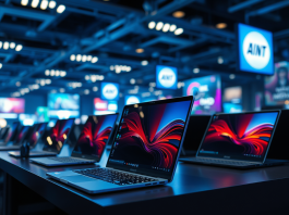 CES 2026 – PC関連新情報